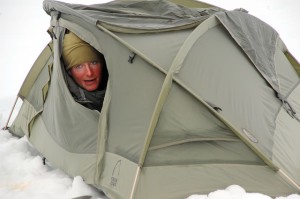 schlafsack -20 grad-kalt-minus temparatur-schnee-eis-kühl