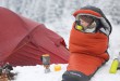 mumienschlafsack-extrem-kälte-schnee-eis-sport